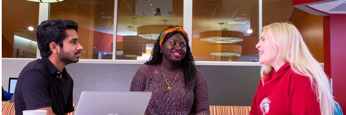 Student Experience & Success in Honors With Comprehensive Support Systems